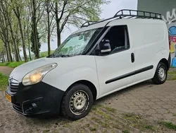 Overige Gebruikt 2013 Opel Combo MPV | € 3.950 (Eerlijke prijs)
