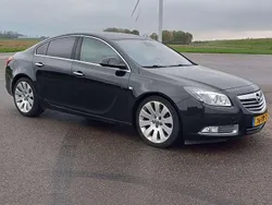Gebruikt 2012 Opel Insignia Cosmo Sedan | € 4.750 (Goede deal)