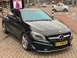 Gebruikt 2014 Mercedes CLA180 AMG Sedan | € 10.950 (Eerlijke prijs)