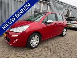 Rood Gebruikt 2015 Citroën C3 Hatchback | € 5.499 (Eerlijke prijs)