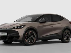 Bruin, metallic lak Nieuw 2025 Cupra Tavascan SUV | € 52.990 (Eerlijke prijs)