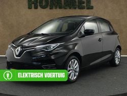 Zwart Gebruikt 2020 Renault Zoe Intens Hatchback | € 11.950 (Goede deal)