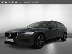 Grijs Gebruikt 2022 Volvo V60 Stationwagen | € 34.995 (Goede deal)