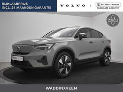 Gebruikt 2024 Volvo EC40 Plus SUV | € 39.900 (Eerlijke prijs)