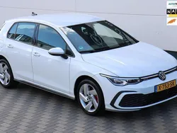 VW Golf VIII