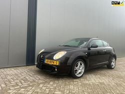 Gebruikt 2011 Alfa Romeo MiTo Hatchback | € 2.950 (Eerlijke prijs)