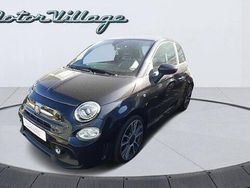 Zwart Gebruikt 2017 Fiat 500X Abarth SUV | € 18.900 (Iets duurder)