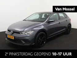 Grijs Gebruikt 2024 VW Polo Life Hatchback | € 27.900
