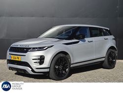 Grijs Gebruikt 2021 Land Rover Range Rover evoque HSE SUV | € 40.900 (Eerlijke prijs)