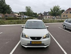 Wit Gebruikt 2013 Seat Mii Hatchback | € 4.700 (Eerlijke prijs)