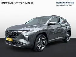 Grijs Gebruikt 2023 Hyundai Tucson Comfort SUV | € 32.900 (Goede deal)