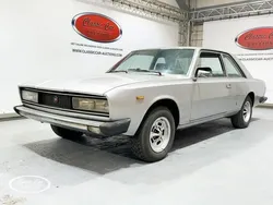 Grijs Gebruikt 1971 Fiat 130 Coupé | € 12.000