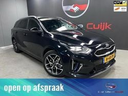 Zwart Gebruikt 2020 Kia Ceed Sportswagon GT-Line Stationwagen | € 11.980 (Eerlijke prijs)
