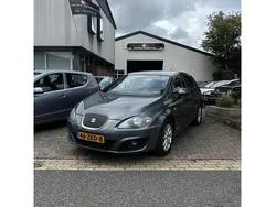 Grijs Gebruikt 2013 Seat Leon Copa Hatchback | € 2.950 (Eerlijke prijs)