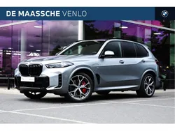 Skyscraper grey (grijs metallic) Gebruikt 2024 BMW X5 Comfort Edition SUV | € 104.950 (Iets duurder)