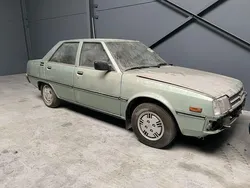 Groen Gebruikt 1985 Mitsubishi Tredia Sedan | € 1.000