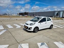 Gebruikt 2015 Kia Picanto Hatchback | € 4.250 (Goede deal)