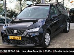 Zwart Gebruikt 2023 Seat Arona Business SUV | € 20.995 (Goede deal)