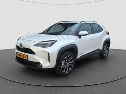 Wit Gebruikt 2025 Toyota Yaris Cross Edition SUV | € 32.945 (Duur)