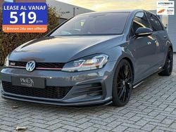 Grijs Gebruikt 2019 VW Golf VII GTI Hatchback | € 27.449 (Super prijs)