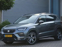 Wit Gebruikt 2023 Seat Ateca FR SUV | € 31.950 (Eerlijke prijs)