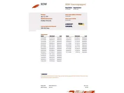 Zwart, metallic lak Gebruikt 2006 Ford Focus Futura Stationwagen | € 995 (Eerlijke prijs)