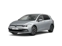 Zilver Gebruikt 2022 VW Golf VIII Active Sedan | € 31.452 (Iets duurder)