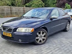 Blauw Gebruikt 2009 Volvo S60 Sedan | € 4.895 (Iets duurder)