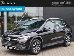 Zwart Gebruikt 2021 Mercedes GLA180 Business SUV | € 29.444 (Super prijs)