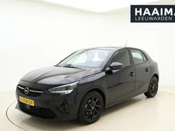 Wit Gebruikt 2023 Opel Corsa GS Line Hatchback | € 18.950 (Eerlijke prijs)