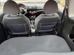 Zwart Gebruikt 2005 Nissan Micra Basis Hatchback | € 1.750 (Goede deal)