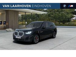 Zwart Nieuw 2025 BMW X3 Comfort Edition SUV | € 84.995 (Eerlijke prijs)