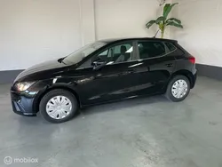 Zwart Gebruikt 2018 Seat Ibiza Business Hatchback | € 15.000 (Eerlijke prijs)