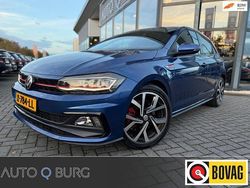 Blauw Gebruikt 2019 VW Polo Beats Hatchback | € 15.950 (Super prijs)