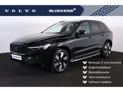 Zwart Gebruikt 2024 Volvo XC60 Plus SUV | € 57.900 (Goede deal)