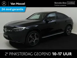 Mercedes GLC300