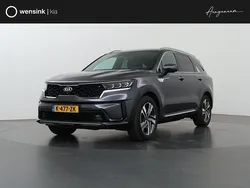 Grijs Gebruikt 2021 Kia Sorento SUV | € 33.835 (Goede deal)