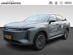 Grijs Gebruikt 2025 Omoda 9 SUV | € 54.220