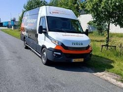 Gebruikt 2016 Iveco Daily Van | € 10.000 (Iets duurder)