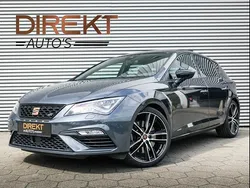 Grijs Gebruikt 2020 Cupra Leon Hatchback | € 29.950 (Eerlijke prijs)