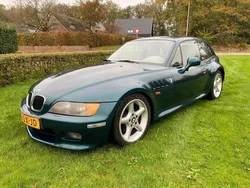 Groen Gebruikt 2000 BMW Z3 Coupé | € 14.999 (Eerlijke prijs)