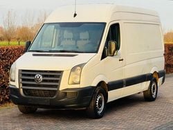 Gebruikt 2009 VW Crafter Van | € 3.500 (Super prijs)