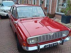 Gebruikt 1965 Ford 20M | € 8.000