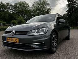 Gebruikt 2018 VW Golf VII Join Stationwagen | € 15.300 (Super prijs)