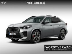 Grijs Gebruikt 2024 BMW iX2 M Sport SUV | € 46.900 (Duur)