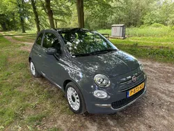 Grijs Gebruikt 2022 Fiat 500 Dolcevita Hatchback | € 13.500 (Eerlijke prijs)