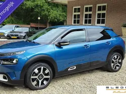 Blauw Gebruikt 2018 Citroën C4 Cactus Business Class Hatchback | € 12.500 (Duur)