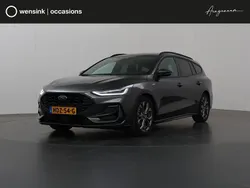 Grijs Gebruikt 2024 Ford Focus ST-Line Stationwagen | € 26.830 (Goede deal)