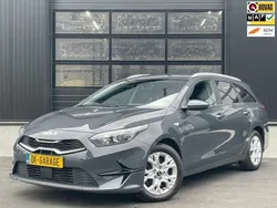 Grijs Gebruikt 2022 Kia Ceed Sportswagon Stationwagen | € 19.950 (Eerlijke prijs)