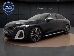 Zwart Gebruikt 2024 Audi S5 Premium Sedan | € 79.950 (Goede deal)